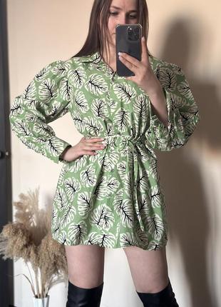 Сукня zara 3