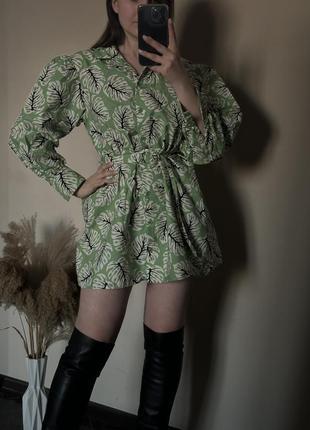 Сукня zara 7