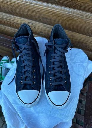 Кеди converse all star кросівки кроссівки