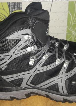 Mc kinley - трекінгові водостійкі черевики 3