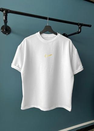 Футболка nike