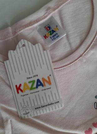 Kazan турецкая пижамка на 56 фото