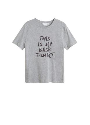 Футболка хs