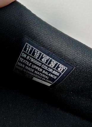 Новые мужские кожаные кроссовки skechers стелька memory foam размер 45 оригинал8 фото