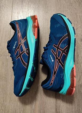 Original asics gel pulse 11974x кроссовки для бега кроссовки