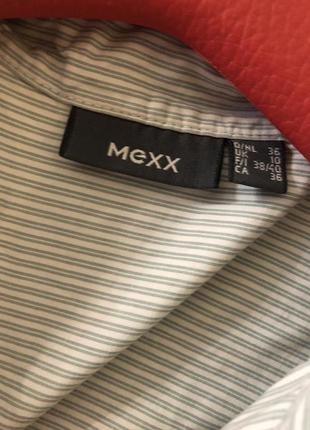 Рубашка mexx 2
