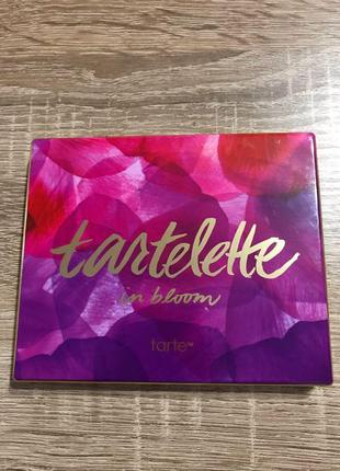 Люксова палетка tartelette