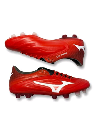 Mizuno rebula v1 футбольні бутсі