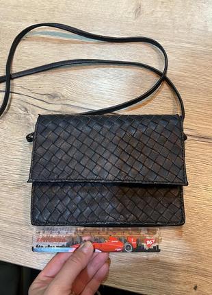 Сумка под bottega veneta6 фото