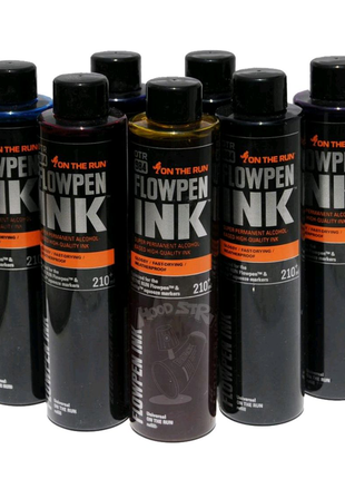 Чорнило для графіті / маркери для графіті / фарби для графіті