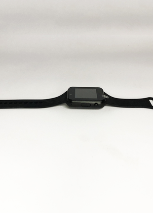 Смарт-годинник smart watch a1 розумний електронний зі слотом під11 фото