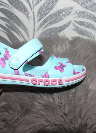 Туфли crocs j1