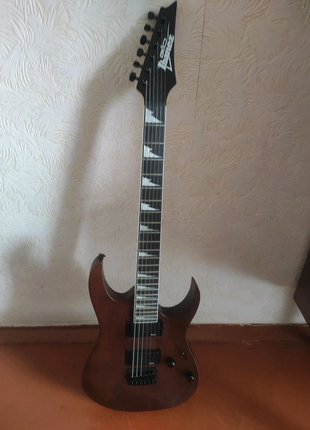 Ibanez gio та line 6