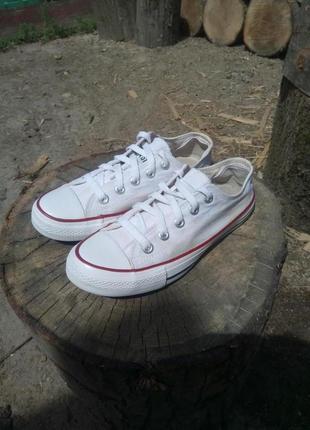 Кеди converse all star