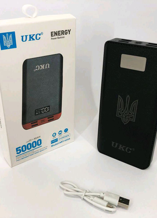 🔥 🔥 🔥 акумулятор портативний павербанк power bank