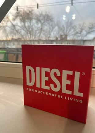 Гаманець diesel