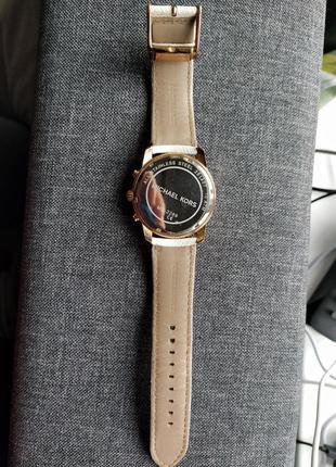 Оригинал часы michael kors3 фото