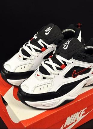 Nike m2k tekno 41-451 фото