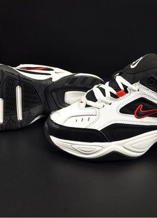 Nike m2k tekno 41-455 фото