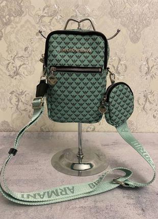 Сумка жіноча