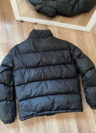 Polo ralph lauren 250 вінтажний чоловічий пуховик куртка розмір м4 фото