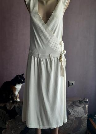 Гарна сукня плаття1 фото