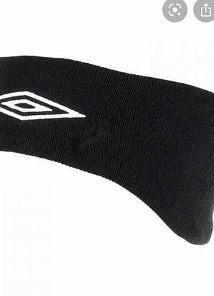 Пов'язка на голову umbro