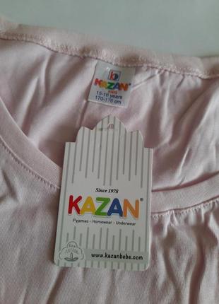 Kazan турецкая пижамка на 15-16 лет6 фото