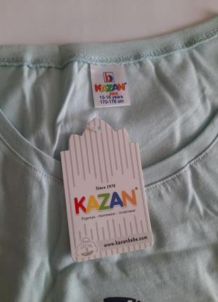 Kazan турецкая пижамка на 15-16 лет5 фото