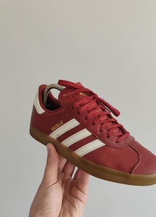 Кеди , кросівки adidas gazelle