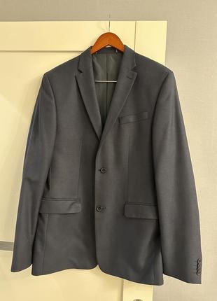 Піджак класичний