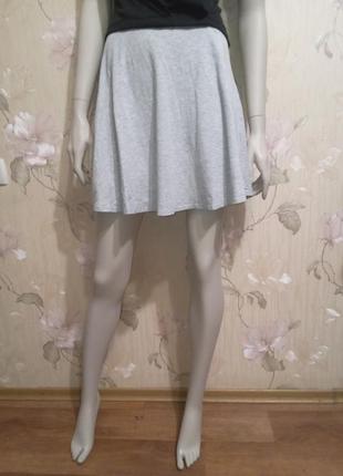 Юбка юбка коттон, обмен