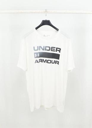 Чоловіча футболка under armour