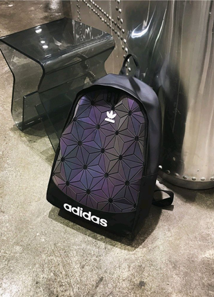 Рюкзак adidas 3d urban mesh roll up2 фото