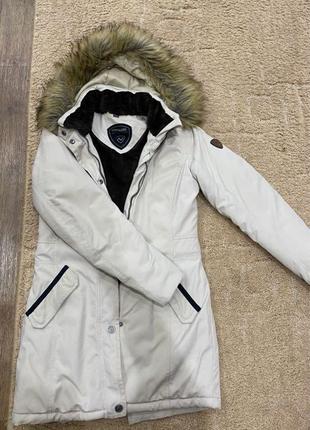 Брендовий куртка northland (зима 2020)2 фото