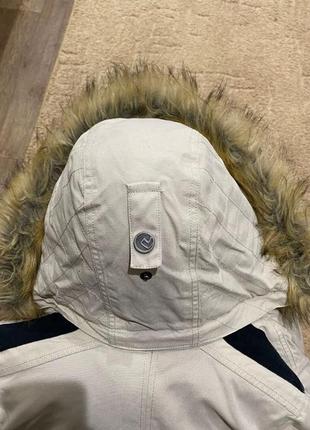 Брендовий куртка northland (зима 2020)5 фото