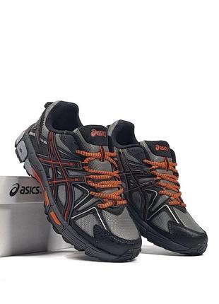 Asics gel - kahana 8