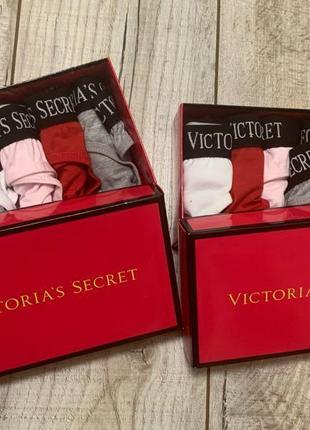 Подарунковий набір victoria's secret