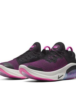 Кроссовки для бега nike nike joyride run fk aq2730-0031 фото