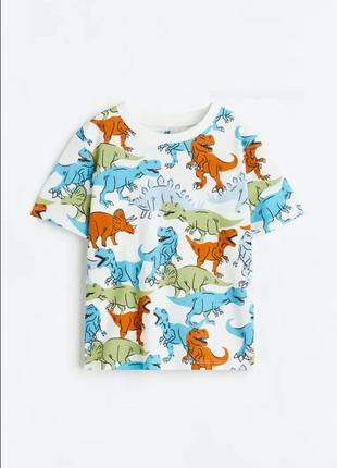 Футболка h&m