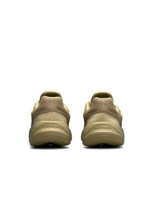 Демисезон кроссовки adidas originals ozelia beige7 фото