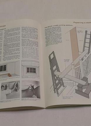 На англ. home decorating 1975 р. - посібник декорація дому , 48 стр.6 фото