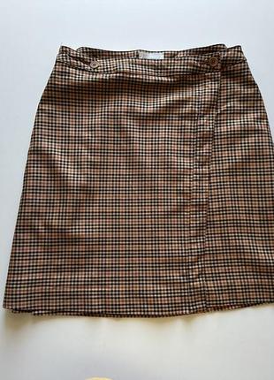 Спідниця  на запах armedangels