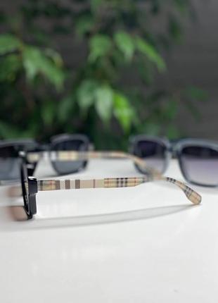 Солнцезащитные очки burberry eldon р 5128 polarized7 фото