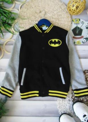 Крутезний бомпер batman