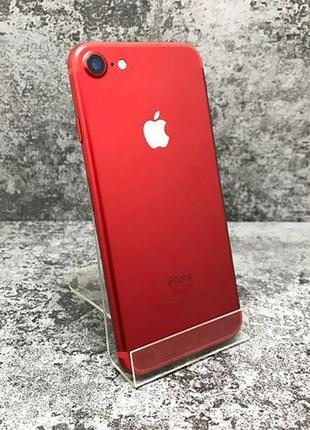 Iphone 7 128gb red neverlock