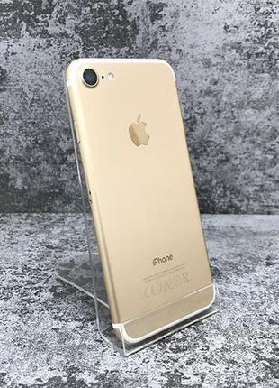 Iphone 7 128gb gold neverlock