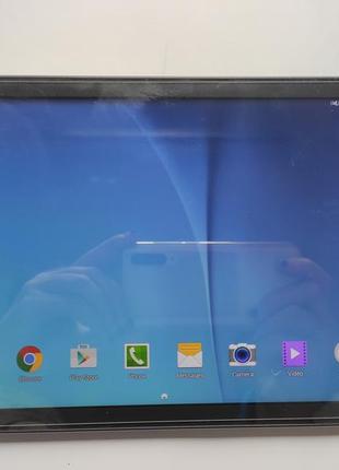 Планшет-телефон 9.6" samsung galaxy tab e 3g+wifi