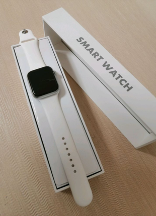 Часи smart watch