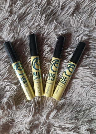 Туш big lash mascara